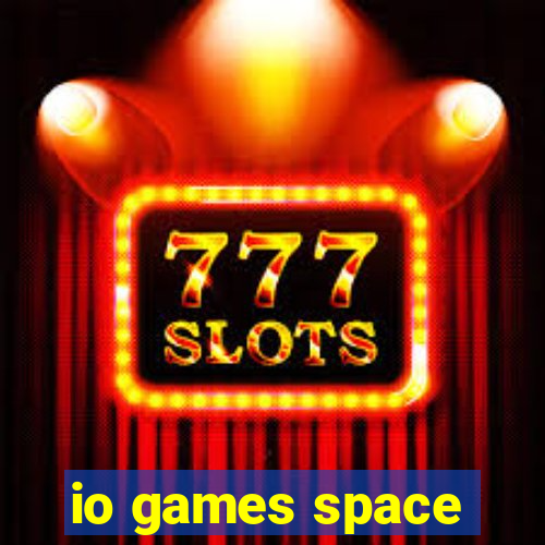 io games space